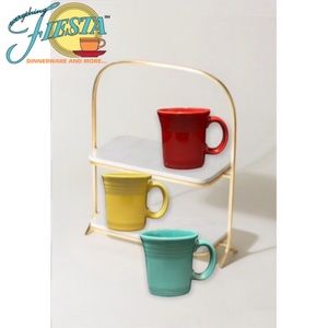 Fiesta Tapered Mug